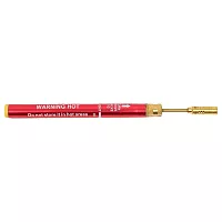 Газовая горелка Политех карандаш 200 мм, 8021005