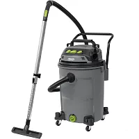 Промышленный пылесос Grizzly 2600 Вт, 60л SKY-43