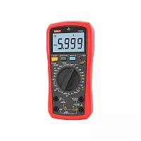 Цифровой универсальный мультиметр UNI-T UT890C 00-00007396