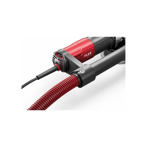 Универсальный инструмент для санации, ремонта и благоустройства FLEX RE 16-5 115 RETEC+ набор фрезер 505005 фото 6