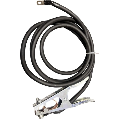 Сварочный полуавтомат Gemeral mig 500 15578 фото 8