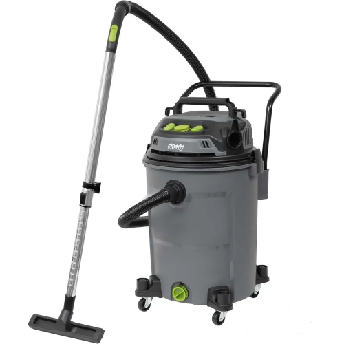 Промышленный пылесос Grizzly 2600 Вт, 60л SKY-43