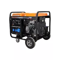 Генератор LIFAN 10 GF-4 /LF12000E/ 00-00000510