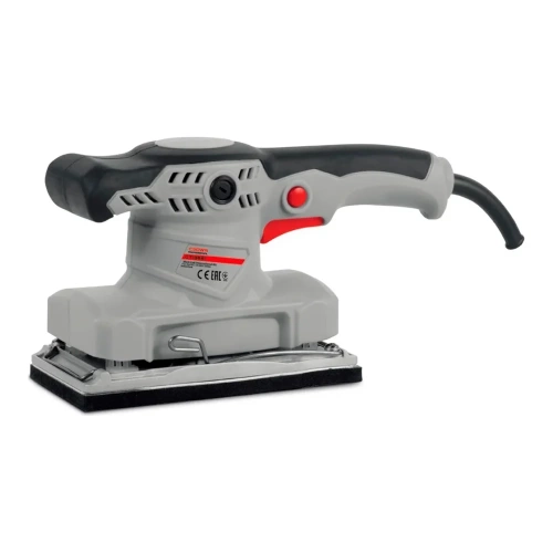 Вибрационная шлифмашина Crown CT13681 Вибрационная шлифмашина Crown CT13681