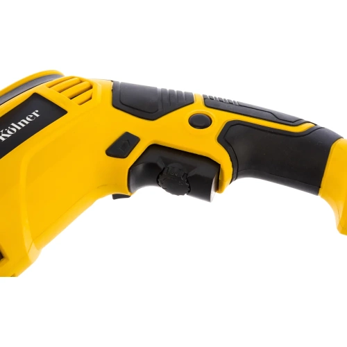 Ударная дрель Kolner KID 700VQ 8030100346 фото 6 Ударная дрель Kolner KID 700VQ 8030100346 фото 6