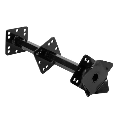 Мотоблок DPT-270SB, 7 л.с., ремен.сцеп, фрез 3х4, ШОМ, без колес, передачи 2В/1Н Denzel фото 23