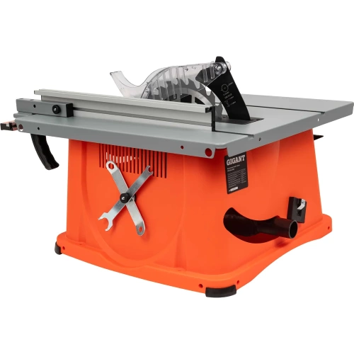 Распиловочный станок Gigant TSJ-254-2050 фото 11 Распиловочный станок Gigant TSJ-254-2050 фото 11