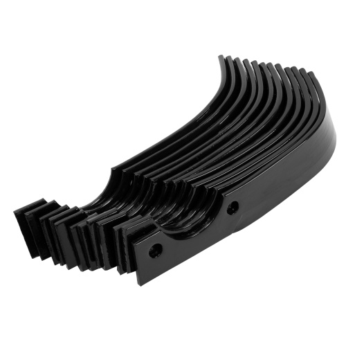 Мотоблок DPT-270SB, 7 л.с., ремен.сцеп, фрез 3х4, ШОМ, без колес, передачи 2В/1Н Denzel фото 24