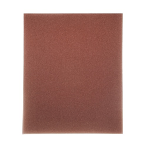 Шлифлист на бумажной основе, P 1500, 230 х 280 мм, 10 шт, влагостойкий Сибртех фото 4