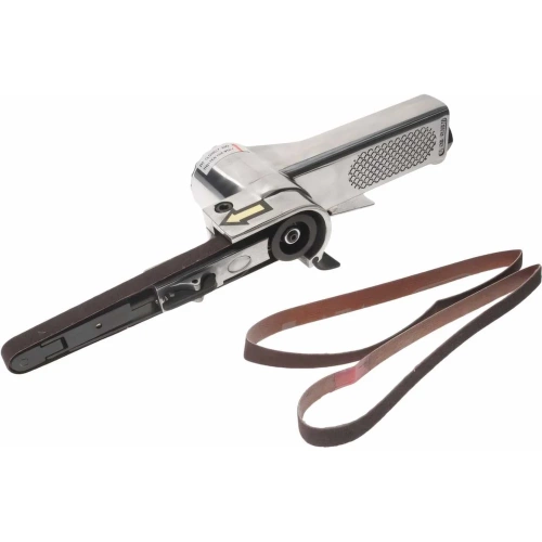 Ленточно-шлифовальная машинка JTC 10мм, длина 330 мм JTC-5904