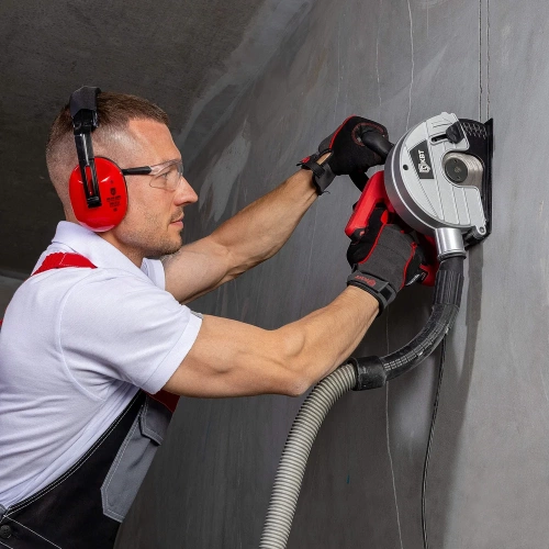 Штроборез электрический КВТ ПРОФИ SC 01-150-1700 103814 фото 11