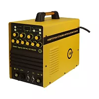 Установка аргонодуговой сварки START TigLine  200 AC/DC PULSE 3ST202AP