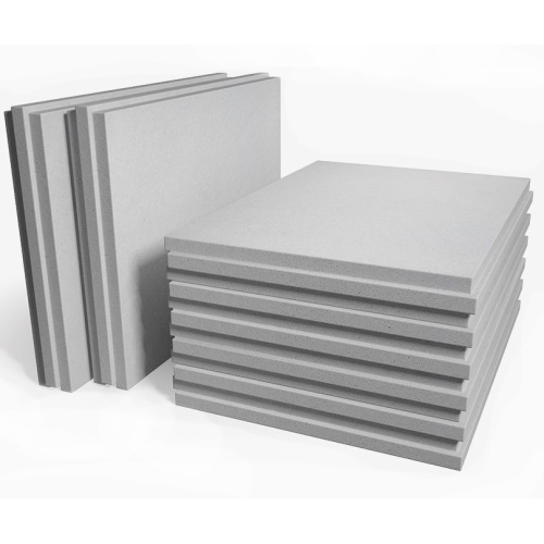 Плита пазогребневая Кнауф полнотелая 667х500х80 мм Плита пазогребневая Кнауф полнотелая 667х500х80 мм