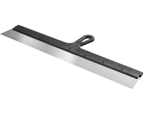 Шпатель фасадный Сибин 600 мм