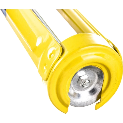 Пистолет для герметика МастерАлмаз усиленный 10509213 фото 4 Пистолет для герметика МастерАлмаз усиленный 10509213 фото 4