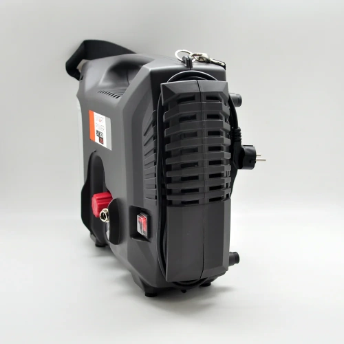 Воздушный компрессор BERKUT SMART POWER универсальный SAC-300 фото 8