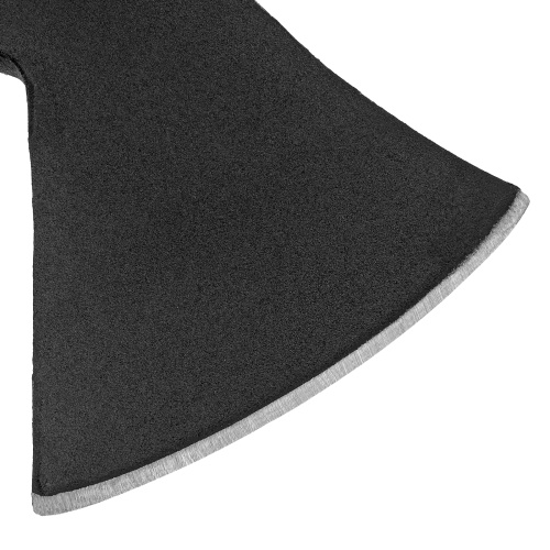 Топор optimal, 600 г, фибергласовое топорище Matrix фото 6