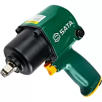 Гайковерт пневматический ударный автоматический SATA 1/2" 01118