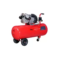 Компрессор FUBAG VDC 400/50 CM3 400 л/мин, 50л, 8бар, 2.2кВт 614319554