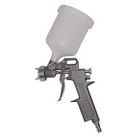 Краскопульт пневматический Fit 81000 1,5 мм 600 мл
