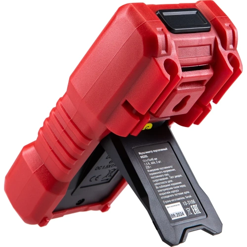 Мультиметр портативный REXANT R830L 13-3106 фото 8