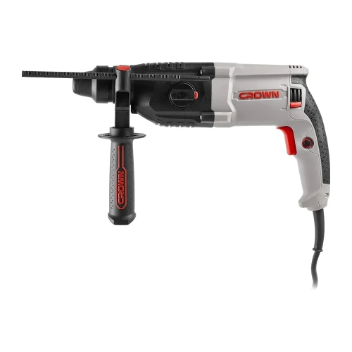 Перфоратор CROWN CT18108 BMC фото 3 Перфоратор CROWN CT18108 BMC фото 3