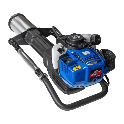 Бензиновый копер ТСС TSS-95GPDA 100 мм, в кейсе, четырехтактный 046756 фото 6