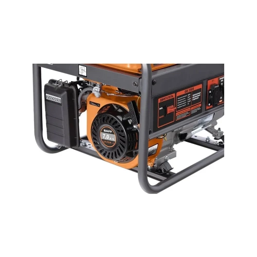 Генератор BAFF GB 3500 00000223079 фото 9