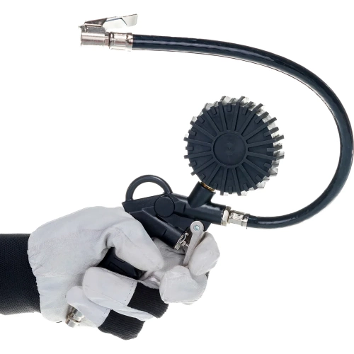 Пистолет для подкачки шин Foxweld AERO 5745 фото 6