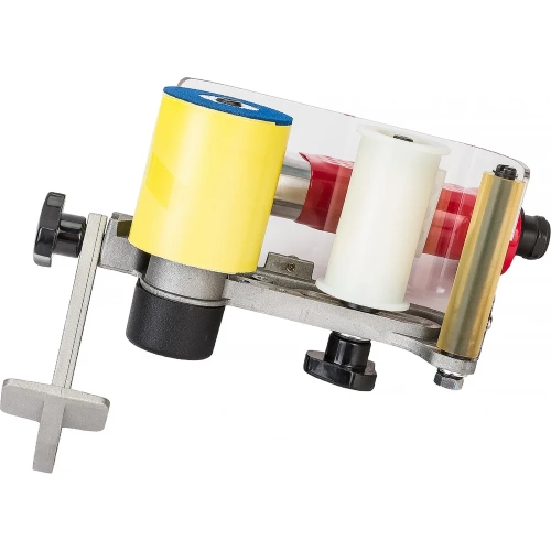 Пневматическая ленточная шлифмашина TNT-AIR АТ-7103 фото 3