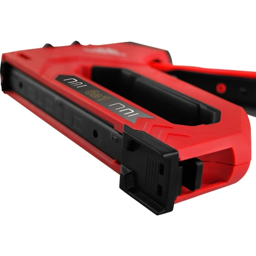 Многофункциональный строительный степлер vertextools PRO 6-14 мм, тип 140, 53, 28, 300 0043-07 фото 7 Многофункциональный строительный степлер vertextools PRO 6-14 мм, тип 140, 53, 28, 300 0043-07 фото 7