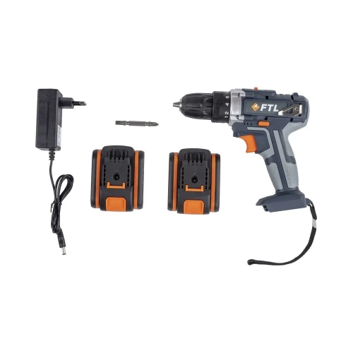 Дрель-шуруповерт FTL PSR 14.4V 7032 фото 9