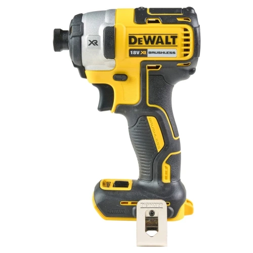 Набор аккумуляторный Dewalt DCK266P2T, 18 В: ударная дрель-шуруповерт DCD796 + шуруповерт DCF887, с 2 АКБ 5 Ач и ЗУ, в кейсе TSTAK DCK266P2T-QW фото 6 Набор аккумуляторный Dewalt DCK266P2T, 18 В: ударная дрель-шуруповерт DCD796 + шуруповерт DCF887, с 2 АКБ 5 Ач и ЗУ, в кейсе TSTAK DCK266P2T-QW фото 6
