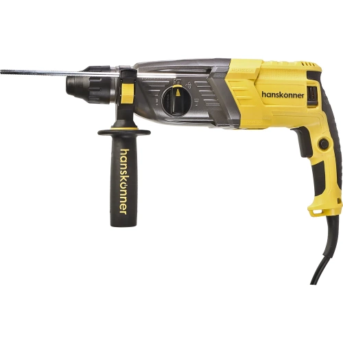 Перфоратор Hanskonner SDS Plus HRH0928MLRE фото 11 Перфоратор Hanskonner SDS Plus HRH0928MLRE фото 11