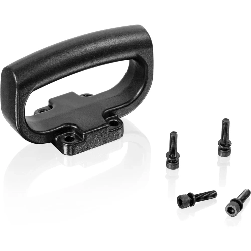 Пневматический ударный гайковерт KraftWell KRW5500IW фото 8