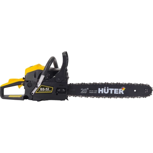 Бензопила Huter BS-52 70/6/3 фото 4
