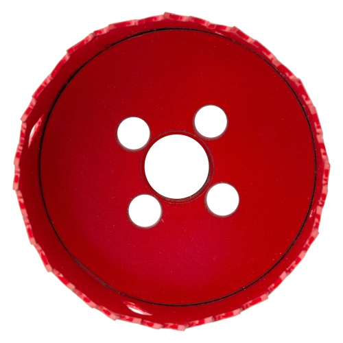 Коронка Bimetal, 67 мм Matrix фото 6