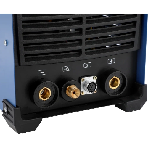 Аппарат аргонодуговой сварки AE&T 200А/220В цифровой TWT200AC/DCPD фото 6 Аппарат аргонодуговой сварки AE&T 200А/220В цифровой TWT200AC/DCPD фото 6