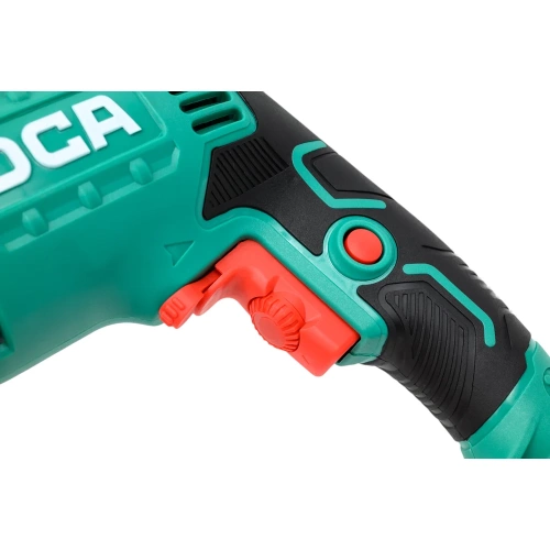 Дрель ударная DCA AZJ06-13 фото 6 Дрель ударная DCA AZJ06-13 фото 6