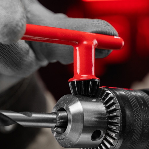 Ключ для патрона, 13 мм Matrix фото 8 Ключ для патрона, 13 мм Matrix фото 8