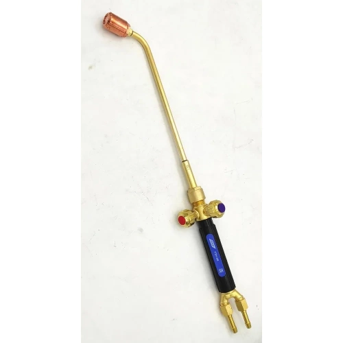 Пропановая горелка ПТК ГЗУ-06 (№6П) 00000033565 фото 4