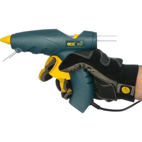 Клеевой пистолет FIT 14353 фото 5 Клеевой пистолет FIT 14353 фото 5