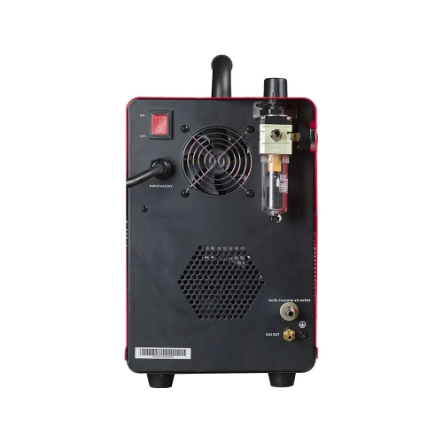 Аппарат плазменной резки FUBAG Plasma 50 Air (46123) + Горелка для плазмореза FB P40 6m (38467) + Защитный колпак для FB P40 AIR (2 шт.) (FBP40_RC-2) 46123.1 фото 3 Аппарат плазменной резки FUBAG Plasma 50 Air (46123) + Горелка для плазмореза FB P40 6m (38467) + Защитный колпак для FB P40 AIR (2 шт.) (FBP40_RC-2) 46123.1 фото 3