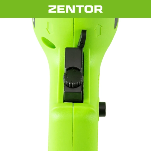 Дрель электрическая Zentor 500Вт ZT170 фото 5