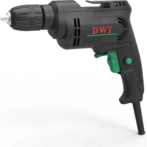 Безударная дрель DWT BMP04-10 C