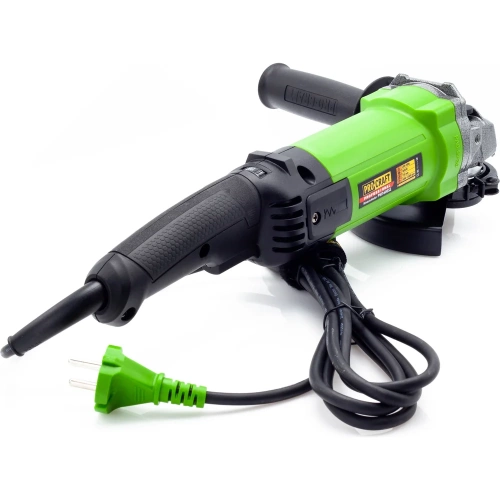 Машина углошлифовальная PROCRAFT PW 1600SE/150 PW1600SE фото 9 Машина углошлифовальная PROCRAFT PW 1600SE/150 PW1600SE фото 9