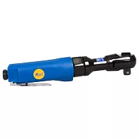 Пневмотрещотка KRAFT угловой пневмогайковерт 1/2 70 Н.м. KT 707000