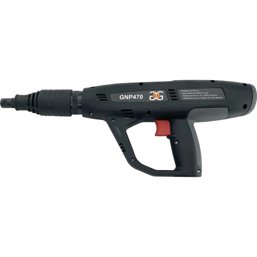 Гвоздезабивной инструмент GNG GNP470 фото 4