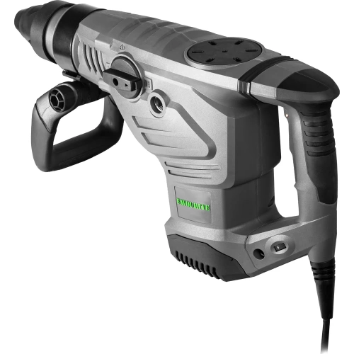 Перфоратор FAVOURITE SDS-max RH 1800M PROF фото 6 Перфоратор FAVOURITE SDS-max RH 1800M PROF фото 6