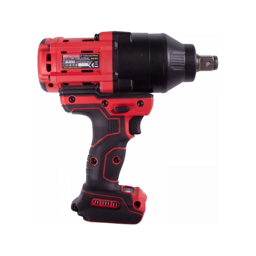 Аккумуляторный ударный гайковерт MIGHTY SEVEN DW-601 фото 3 Аккумуляторный ударный гайковерт MIGHTY SEVEN DW-601 фото 3